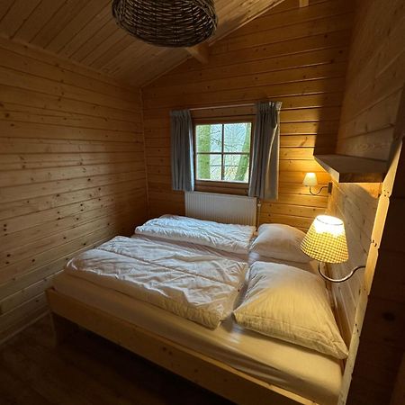 Вилла Het Hilkensberg Park Broekhuizen  Экстерьер фото